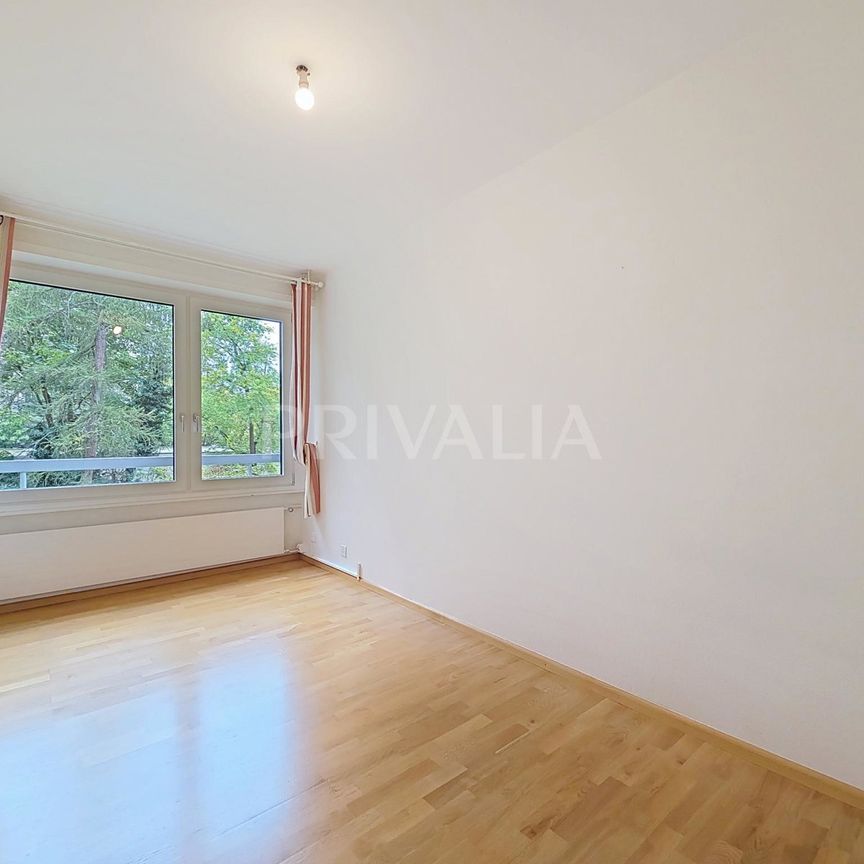 7 Zimmer, 185 m², 1. Stock - Photo 1