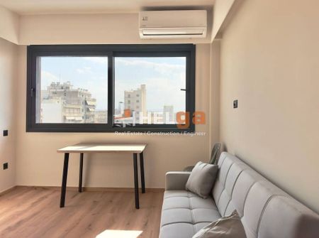 Studio/Γκαρσονιέρα για ενοικίαση Πάτρα - Κέντρο (Πάτρα) - Photo 2