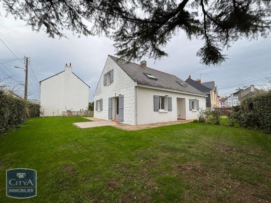 Maison à louer 5 pièces 135.78m² - Photo 1