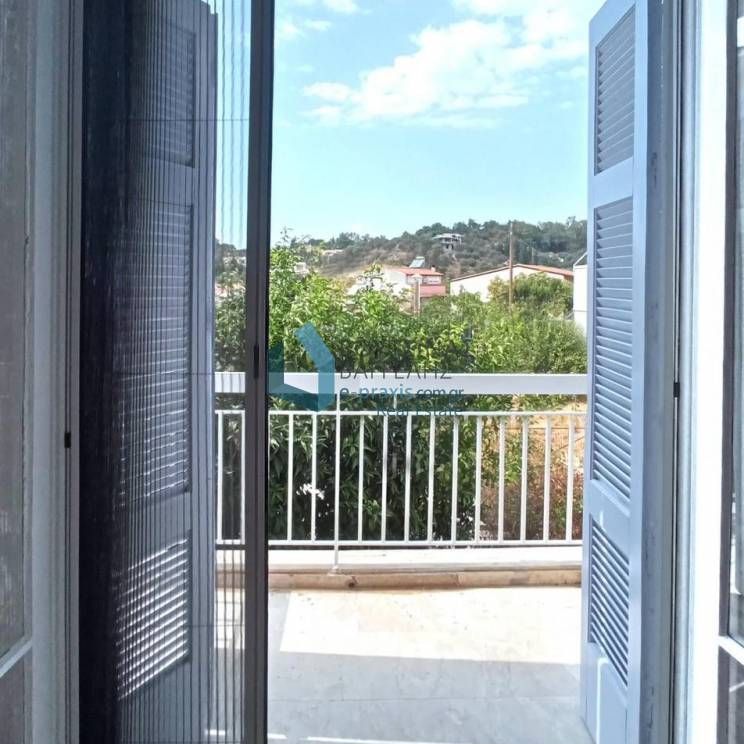 Διαμέρισμα για ενοικίαση Εβραιομνήματα - Κρητικα (Πάτρα) - Photo 1