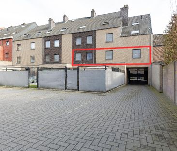 Appartement met twee slaapkamers te Kortessem - Foto 1