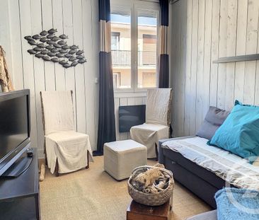 Location Appartement 2 pièces 51m² 34203 SETE CEDEX 34200 - Photo 3