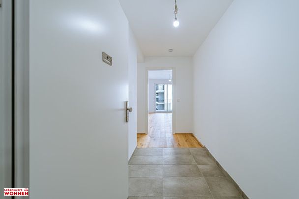 CELIA – Wo Träume wahr werden | Miete mit Kaufoption & Fixkaufpreis nahe Stadtpark - Photo 1