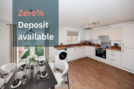 4 bedroom detached house to rent - Photo 5