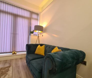 1 bedroom flat to rent - Photo 2