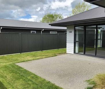 MASTERTON - 3 BEDROOMS - Photo 3
