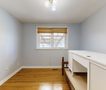 For Lease - 36 Dewlane Drive, Toronto, Ontario - Photo 6