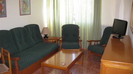 Piso de alquiler en Plaza Plaza España, Casco Antiguo - Photo 2