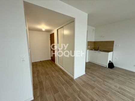 Appartement 3 pièce(s) - FLEURY-SUR-ORNE - Photo 2