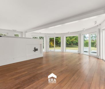 Ruime villa in rustige wijk te Beersel - Foto 2