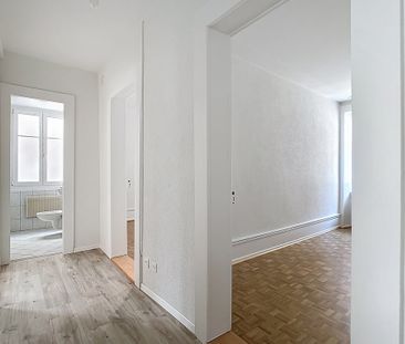 Appartement 3 pièces - Photo 5