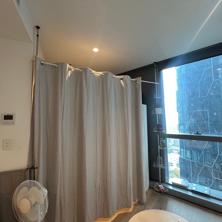 Melbourne CBD - Photo 1