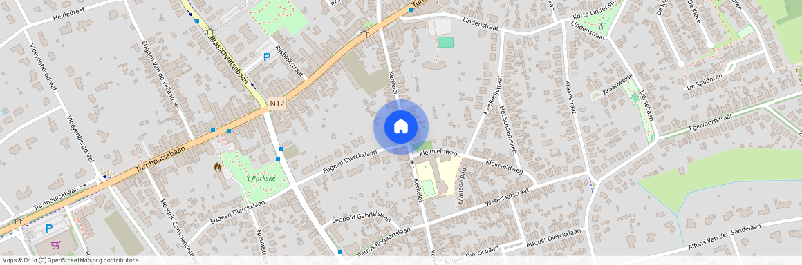 Kerkelei 38, 2970, Schilde