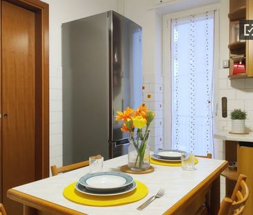 milan, Lombardy 20159 - Photo 1