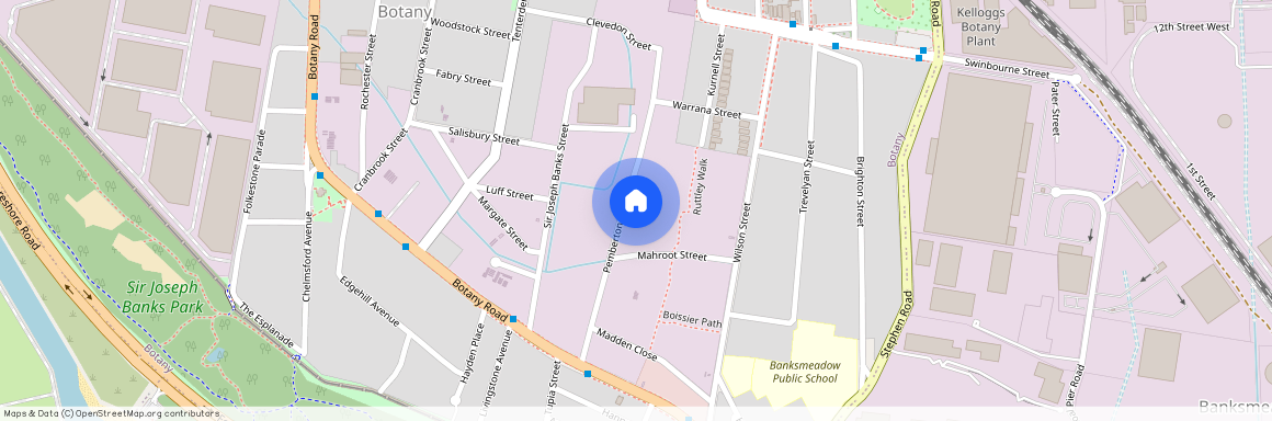 5106/42-44 Pemberton Street, Botany, NSW 2019
