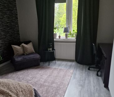 Stålhandskegatan, Göteborg - Photo 1