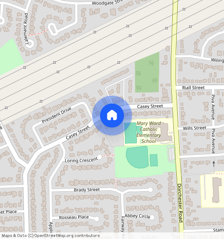 7030 Casey Street, Niagara Falls, Niagara Falls, Niagara, L2J 2Z9