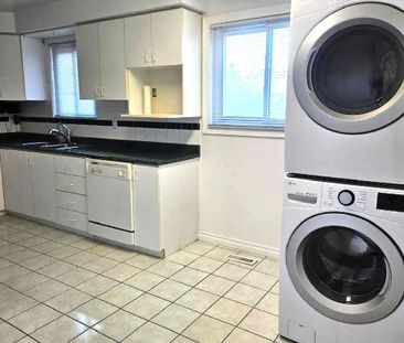 For Lease - 78 Marchbank Crescent Unit# MAIN, Brampton, Ontario - Photo 1