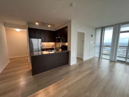 For Lease - 3975 Grand Park Drive Unit# 3607, Mississauga, Ontario - Photo 2