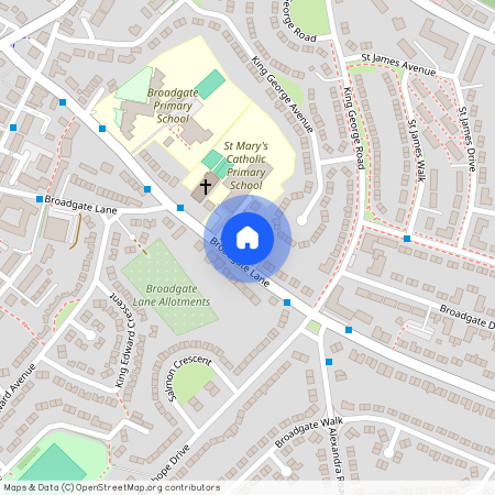 2 Fairfield Avenue, Leeds, West Yorkshire, LS11