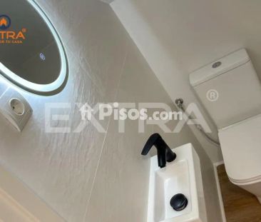 Dúplex en alquiler en Calle de la Dulzaina - Foto 6