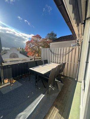 Västra Drottningvägen, Tidaholm - Foto 1