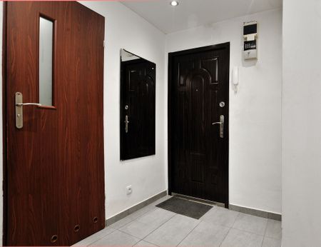 Słoneczne mieszkanie z balkonem - ul. Potulicka - Zdjęcie 4