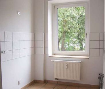 ***Gemütliche 2-Raum-Wohnung in Uni-Nähe gesucht ? *** - Foto 1