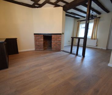 Bridge Terrace, TF10 7JB - Photo 1