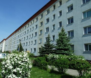 2 Raum-Wohnung mit Balkon und Aufzug - Photo 1