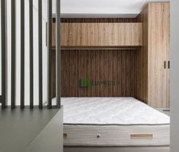 Studio/Γκαρσονιέρα για ενοικίαση - Φάληρο - Ιπποκράτειο, - Photo 4