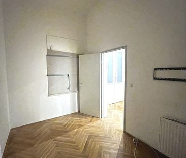 03, Super geschnittene 1,5 Zimmer-Wohnung - OHNE KÜCHE! - Photo 6