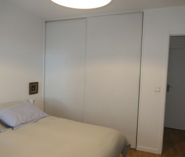 DEUX PIECES CENTRE VILLE GIF SUR YVETTE - Photo 6