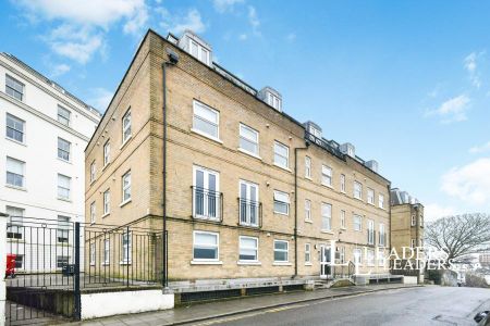 1 bedroom apartment to rent Buckingham Place, Brighton, East Sussex, BN1 - Photo 5