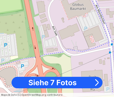 Exklusives vollmöbliertes Designapartment Select in Bad Westernkotten - Foto 1