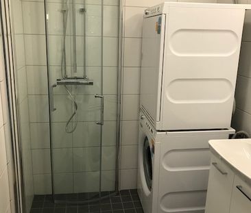 Lilla Möllevångsgatan 9 B, Helsingborg - Photo 2