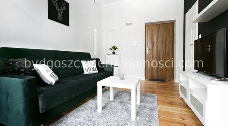 Atrakcyjna kawalerka w dobrej cenie- Bydgoszcz Centrum - 29 m2 - Photo 3