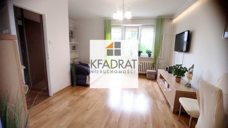 Wynajem 1 pok mieszk. z osobną kuchnią, Pomorzany - Photo 2