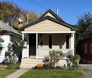 21 Newman Avenue apartment — Toronto, ON (1-Bedroom) - 1 Bedroom - Photo 6
