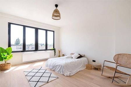 Appartement te huur - Foto 5