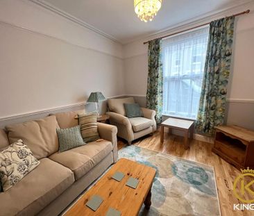 3 bedroom terraced house to rent - Photo 2