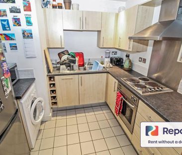 1 bedroom flat to rent - Photo 4