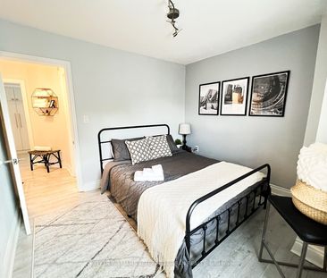 For Lease - 2480 St Clair Avenue, Toronto, Ontario - Photo 5