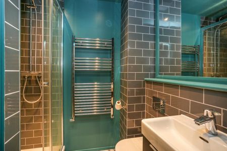 1 bedroom apartment to rent - Photo 5