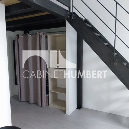 STUDIO A LOUER - Photo 4