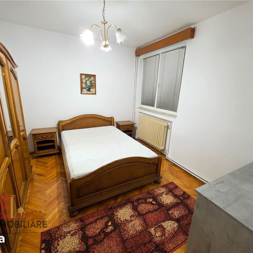 Apartament 3 camere, UMF, Aleea Cornisa, etaj 2, Targu Mures - Photo 1