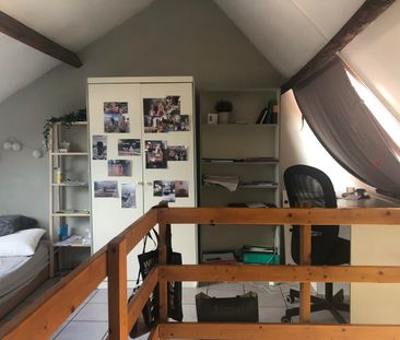 kamer 6 - Bijlokevest 19 - Photo 4