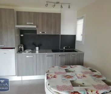 Appartement à louer 2 pièces 39.87m² - Photo 3