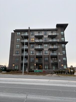 For Lease - 9700 Ninth Line Unit# 723, Markham, Ontario - Photo 1