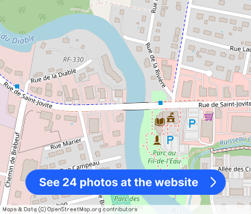 Dom na wynajem - 260 m² - 5 pokoi - Photo 1